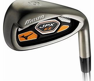 Mizuno Golf Mizuno JPX EZ Irons (Steel Shaft)