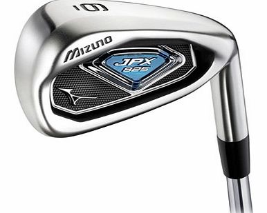 Mizuno Ladies JPX-825 Irons (Graphite Shaft)