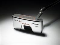 Mizuno Golf Mizuno Line 90 Golf Putter - #2 Katmai