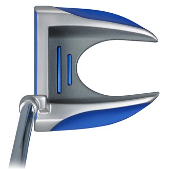 Mizuno Line 90 K-02 Putter