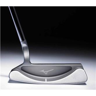 Mizuno MP Series T104 Putter 2012