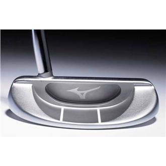 Mizuno MP Series T105 Putter 2012