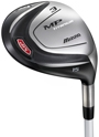 Golf MP 630 Titanium Fairway Wood - 15