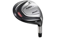 Mizuno Golf MP Titanium Fairway Wood