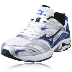 Mizuno Junior Wave Nexus 5 Running Shoes MIZ964