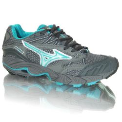 Lady Wave Arashi 2 Trail Shoe