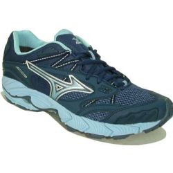 Mizuno Lady Wave Arashi Trail Shoe