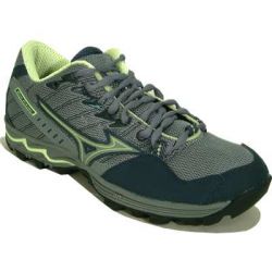 Lady Wave Harrier WT Trail Shoe