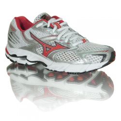 Mizuno Lady Wave Inspire 5 Running Shoe MIZ643