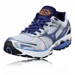 Lady Wave Inspire 8 Running Shoes MIZ1012