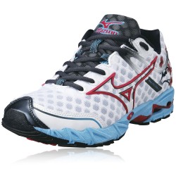 Mizuno Lady Wave Precision 12 Running Shoes MIZ880