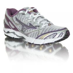 Lady Wave Rider 12 Running Shoe MIZ641