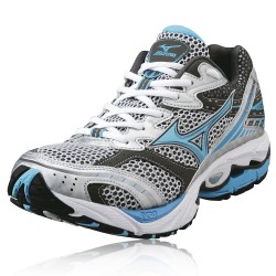 Mizuno Lady Wave Ultima 3 Running Shoes MIZ879