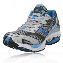 Lady Wave Ultima 3 Running Shoes MIZ944