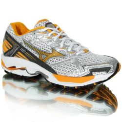 Mizuno Lady Wave Ultima Running Shoes MIZ632