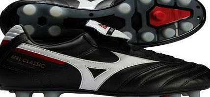 Mizuno Morelia Classic Moulded FG Football Boots