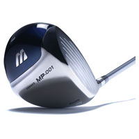 Mizuno MP001 Driver