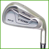 Mizuno MX-15 Irons Steel