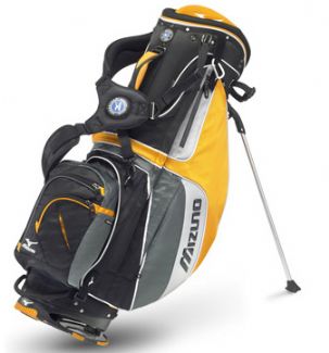 TWISTER III CARRY BAG Platinum