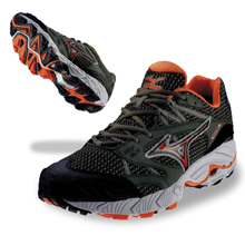 Wave Arashi 2 Mens Running Shoe