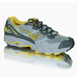 Wave Ascend 3 Trail Shoe