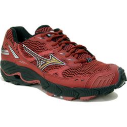 Wave Ascend Trail Shoes