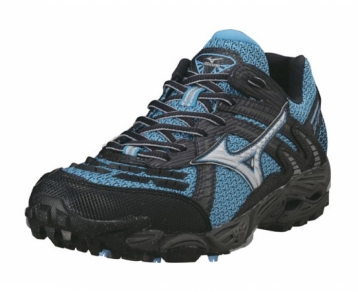 Wave Cabrakan 3 Ladies Trail Running Shoes