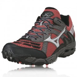 Mizuno Wave Cabrakan 3 Trail Running Shoes MIZ956