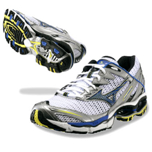 Wave Creation 10 Mens Running Shoe