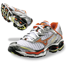 Wave Creation 10 Women Running Shoe