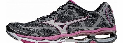 Wave Creation 16 Ladies Running Shoe