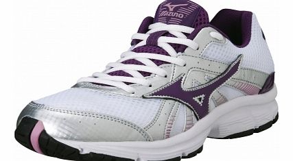 Mizuno Wave Crusader 8 Ladies Running Shoes