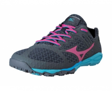 Wave Evo Ferus Ladies Trail Running Shoes