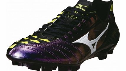 Mizuno Wave Ignitus 3 MD Mens Football Boots