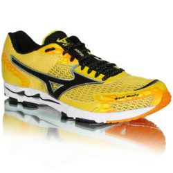 Mizuno Wave Musha Running Shoe MIZ639