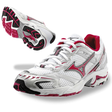 Wave Nexus 3 JNR Running Shoe