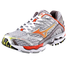 Wave Nirvana 5 Ladies Running Shoes