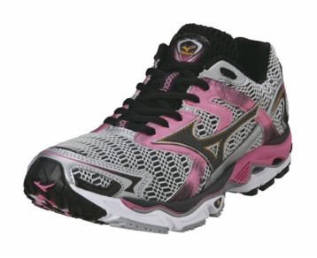 Mizuno Wave Nirvana 8 Ladies Running Shoes