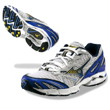 Wave Rider 12 Mens Running Shoe