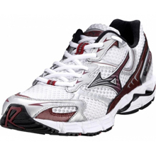 Mizuno Wave Rider 13 Mens Running Shoes