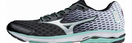 Wave Rider 18 Ladies Running Shoe