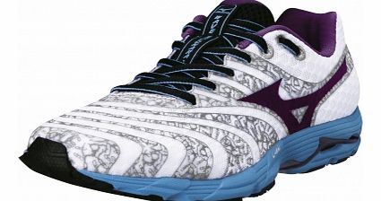 Wave Sayonara 2 Ladies Running Shoe