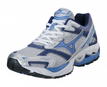 Mizuno Wave Ultima 4 Ladies Running Shoes