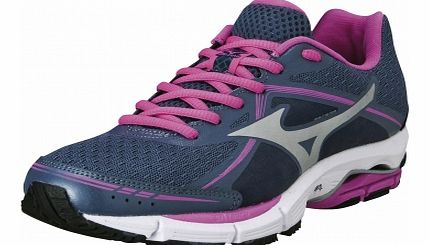 Mizuno Wave Ultima 6 Ladies Running Shoes