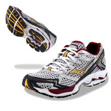 Mizuno Wave Ultima Mens Running Shoe