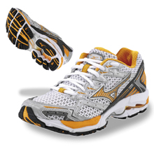 Wave Ultima Women Running Shoe