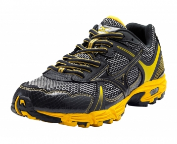 Mizuno Wildwood Junior Trail Running Shoes