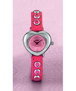 Girls Junior Quartz Watch