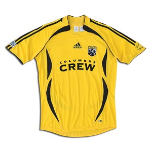 2478 2007 Columbus Crew away