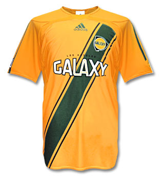 2478 2007 LA Galaxy home